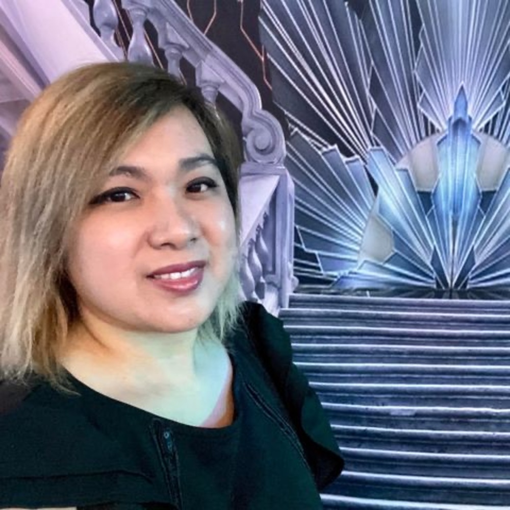 Meet your Posher, Sarah